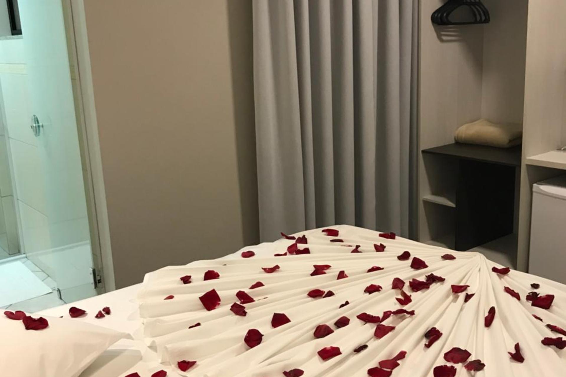 Scarpelli Palace Hotel