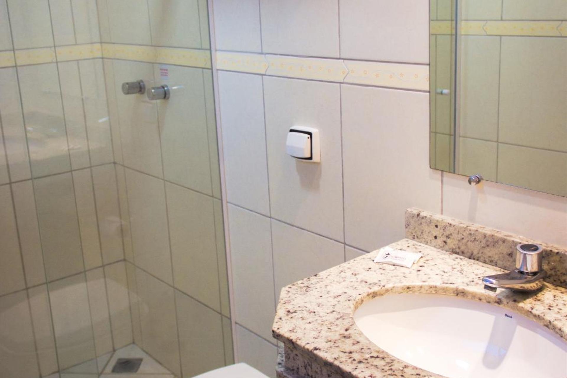 Scarpelli Palace Hotel