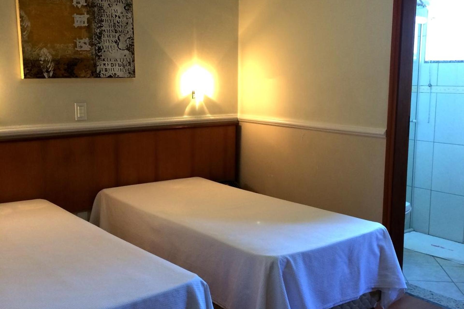 Scarpelli Palace Hotel