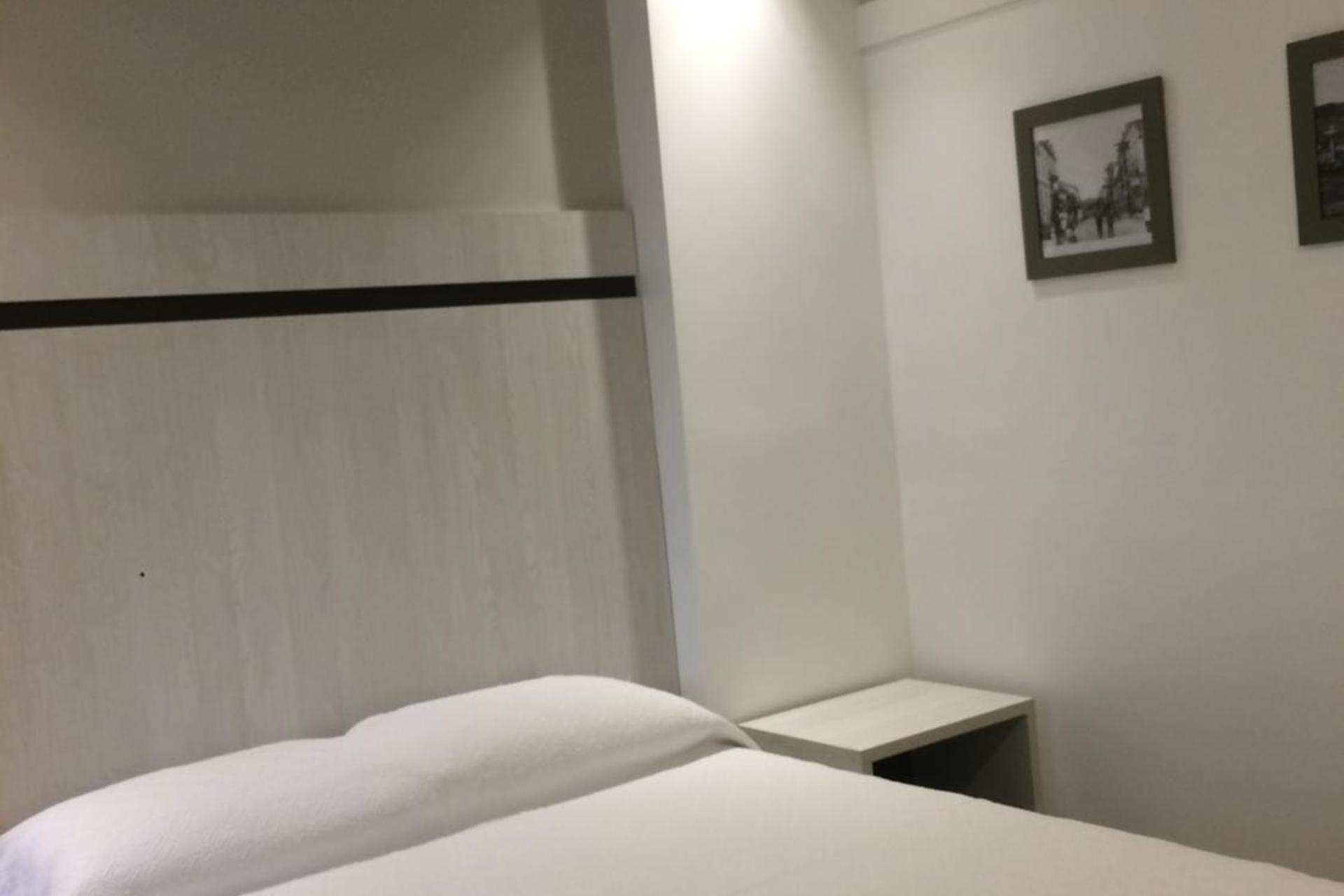 Scarpelli Palace Hotel