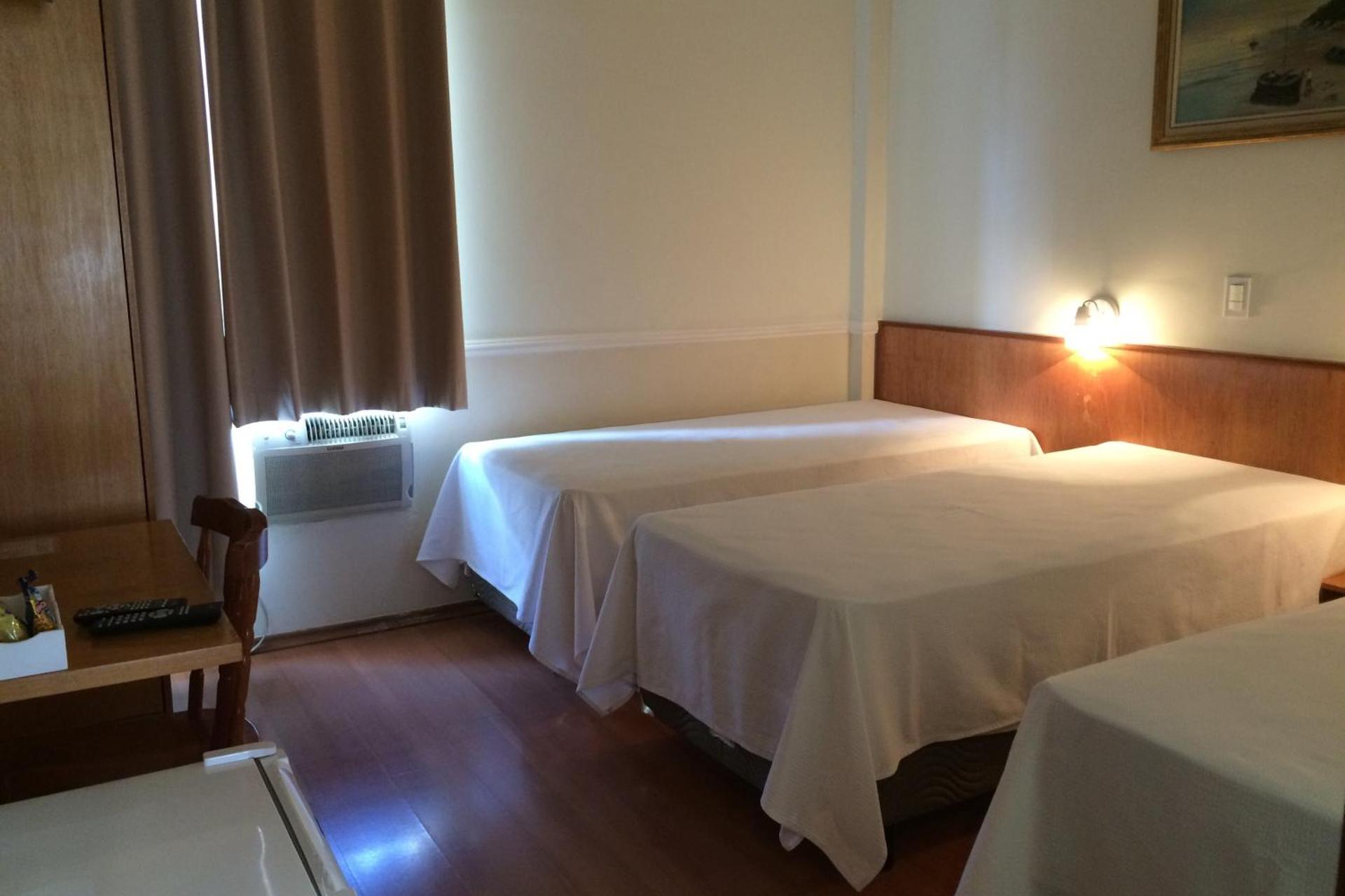 Scarpelli Palace Hotel