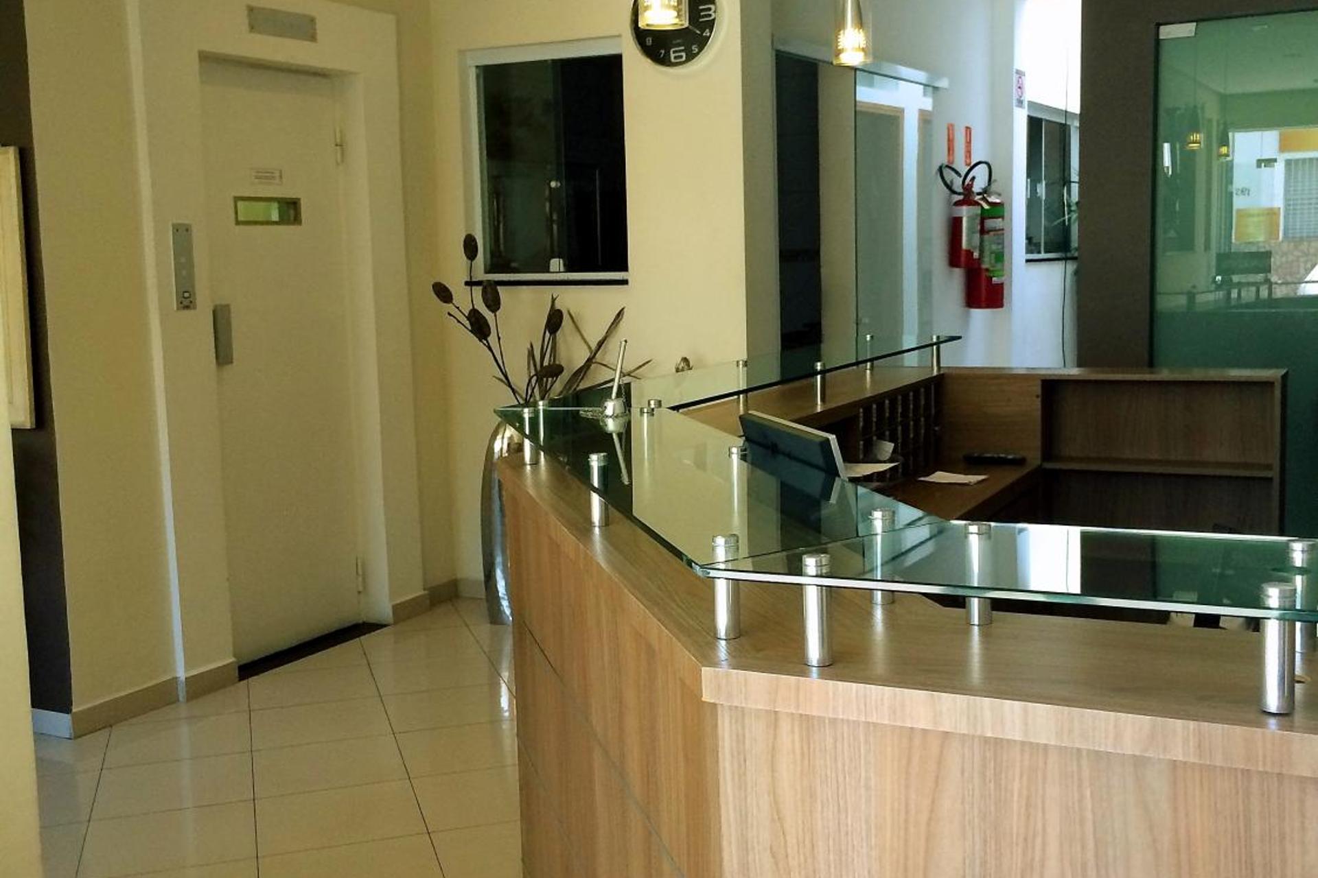 Scarpelli Palace Hotel