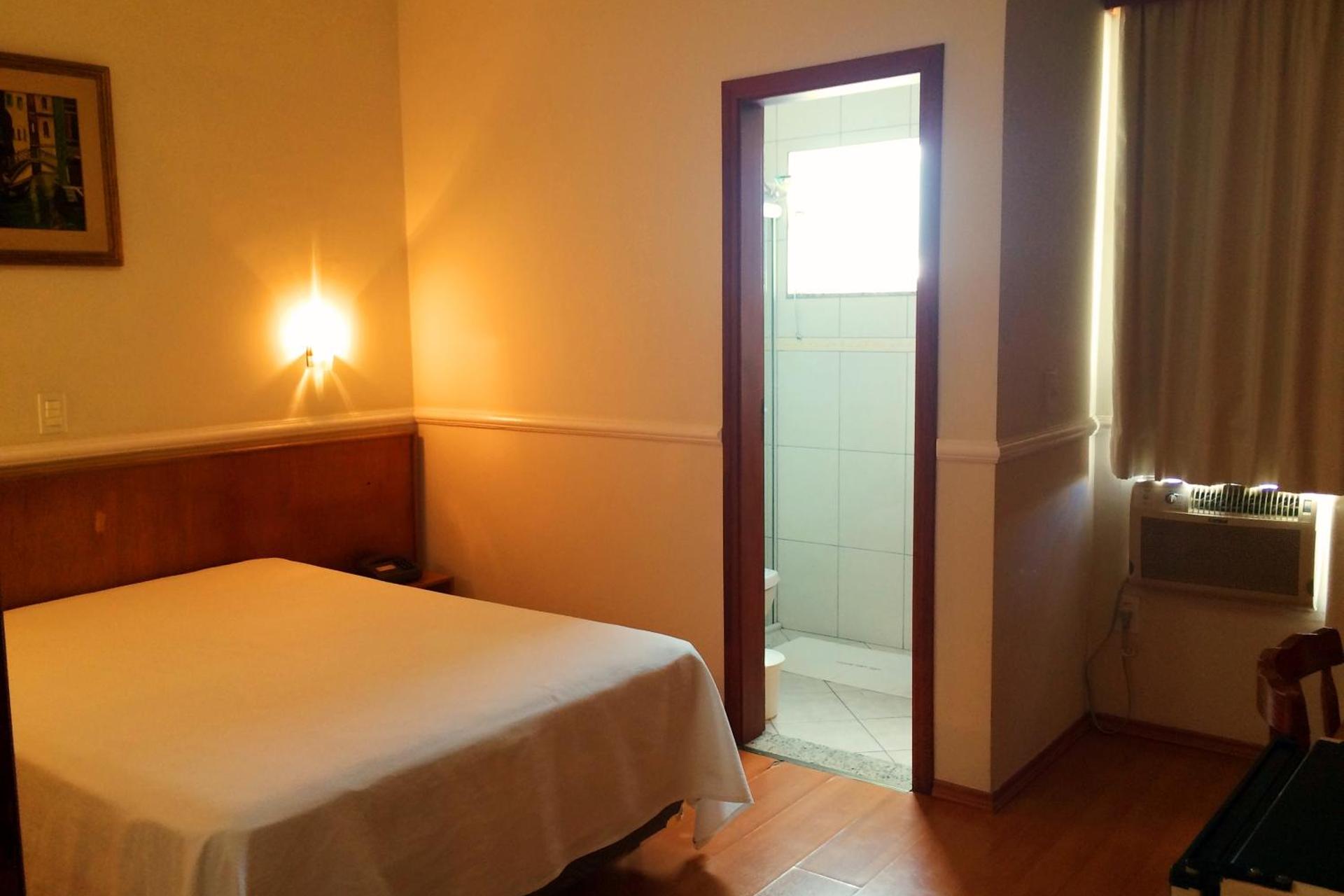 Scarpelli Palace Hotel