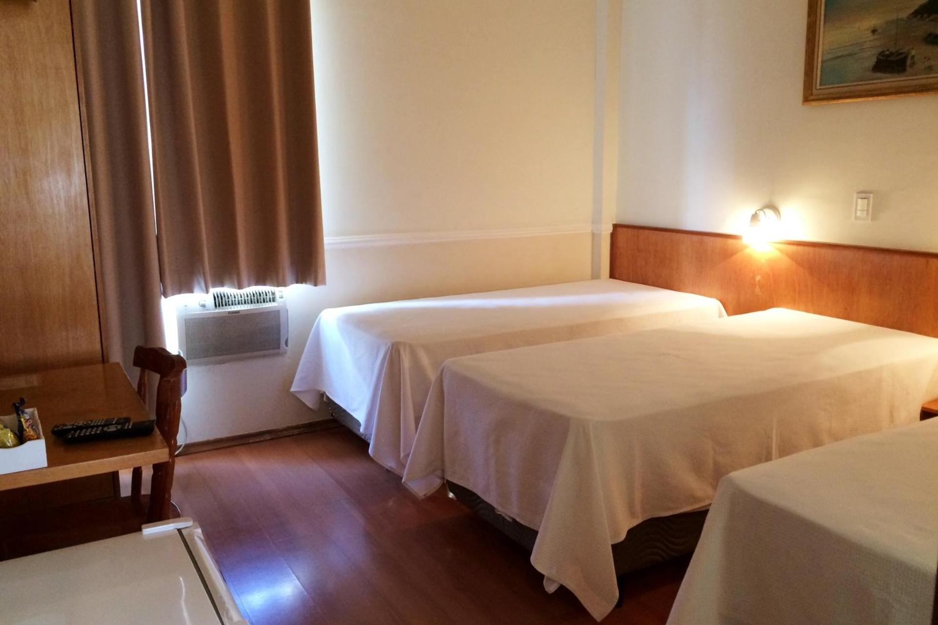 Scarpelli Palace Hotel