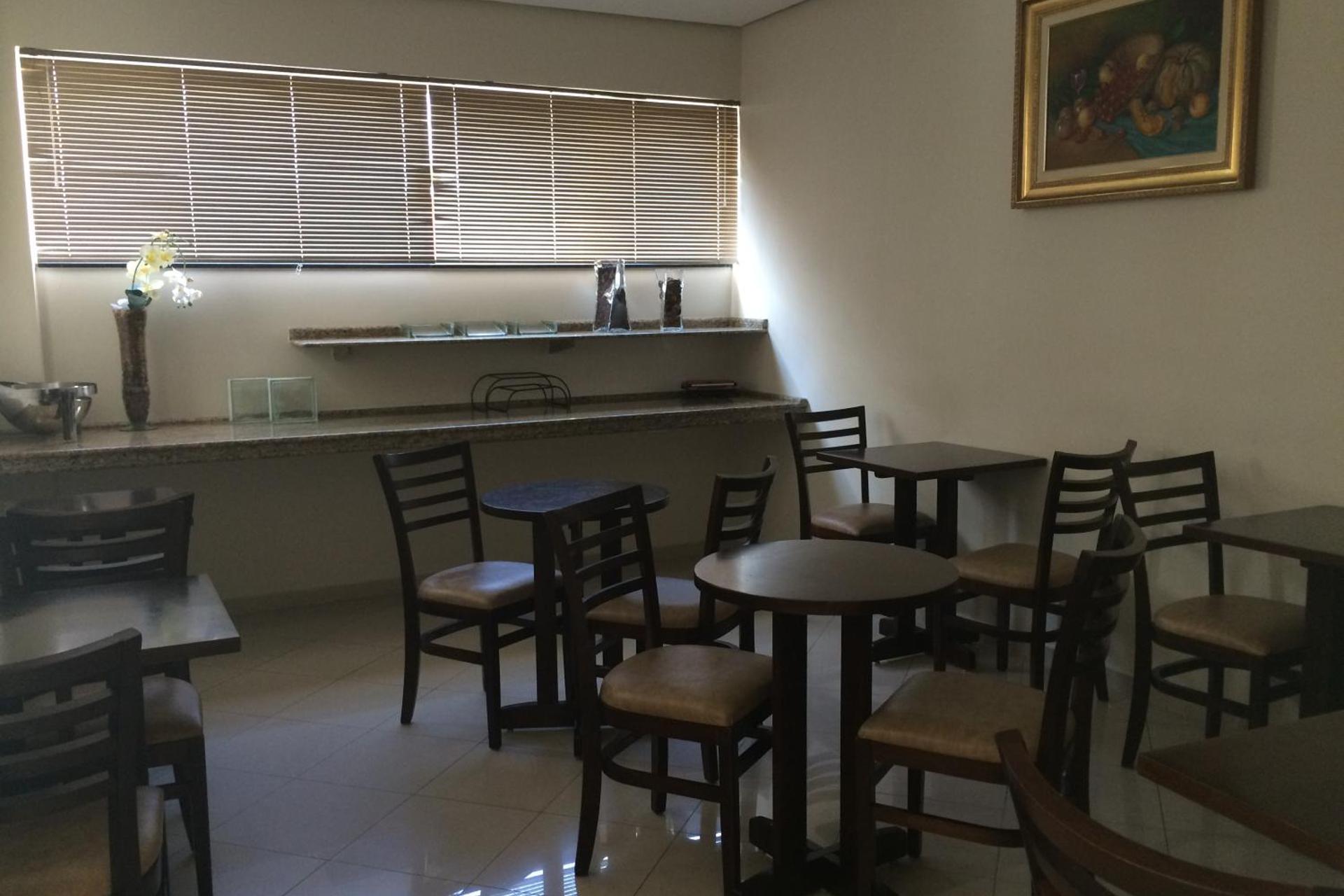 Scarpelli Palace Hotel