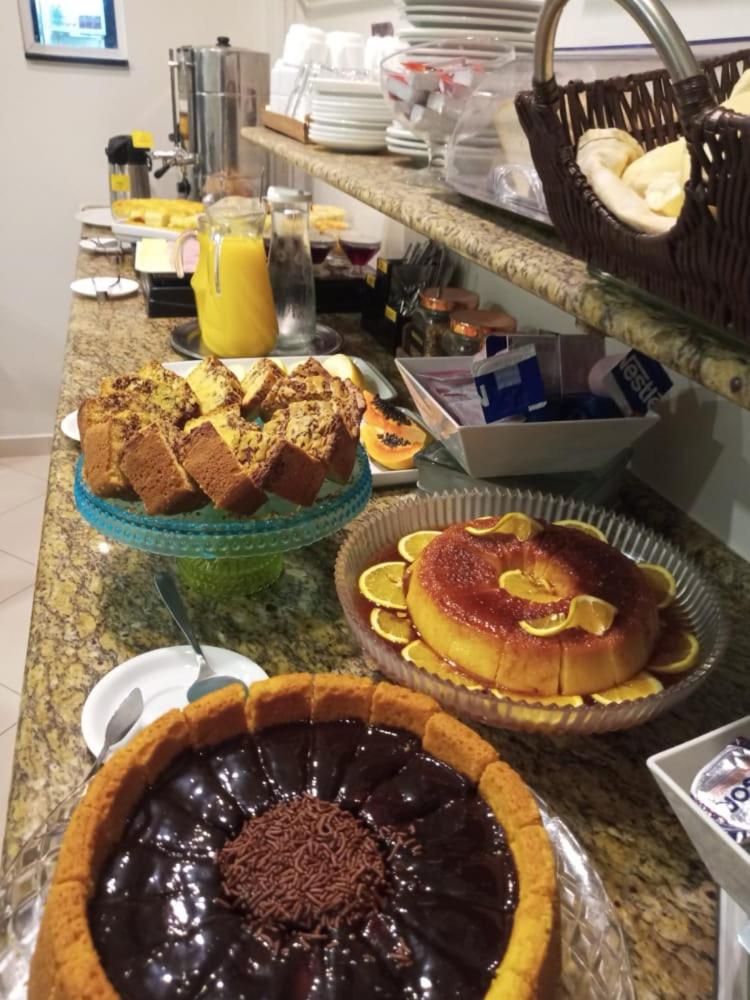 Scarpelli Palace Hotel