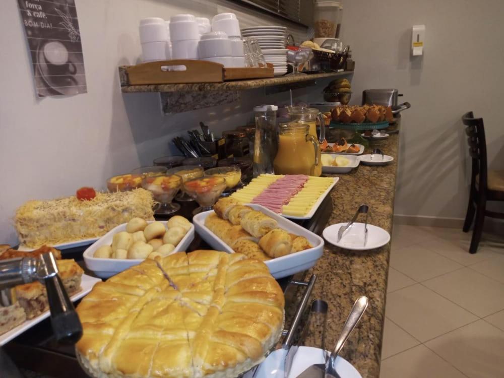 Scarpelli Palace Hotel