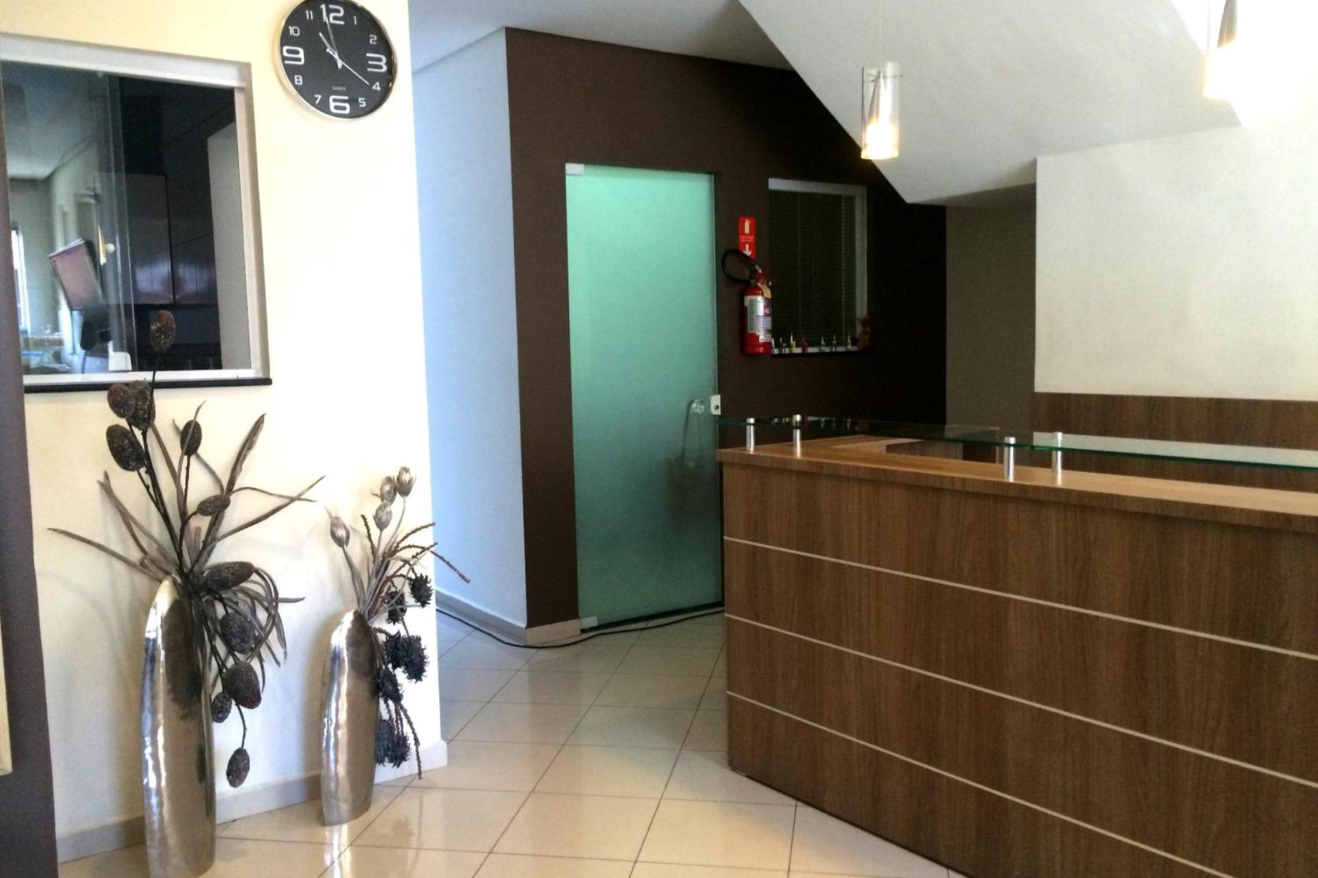 Scarpelli Palace Hotel