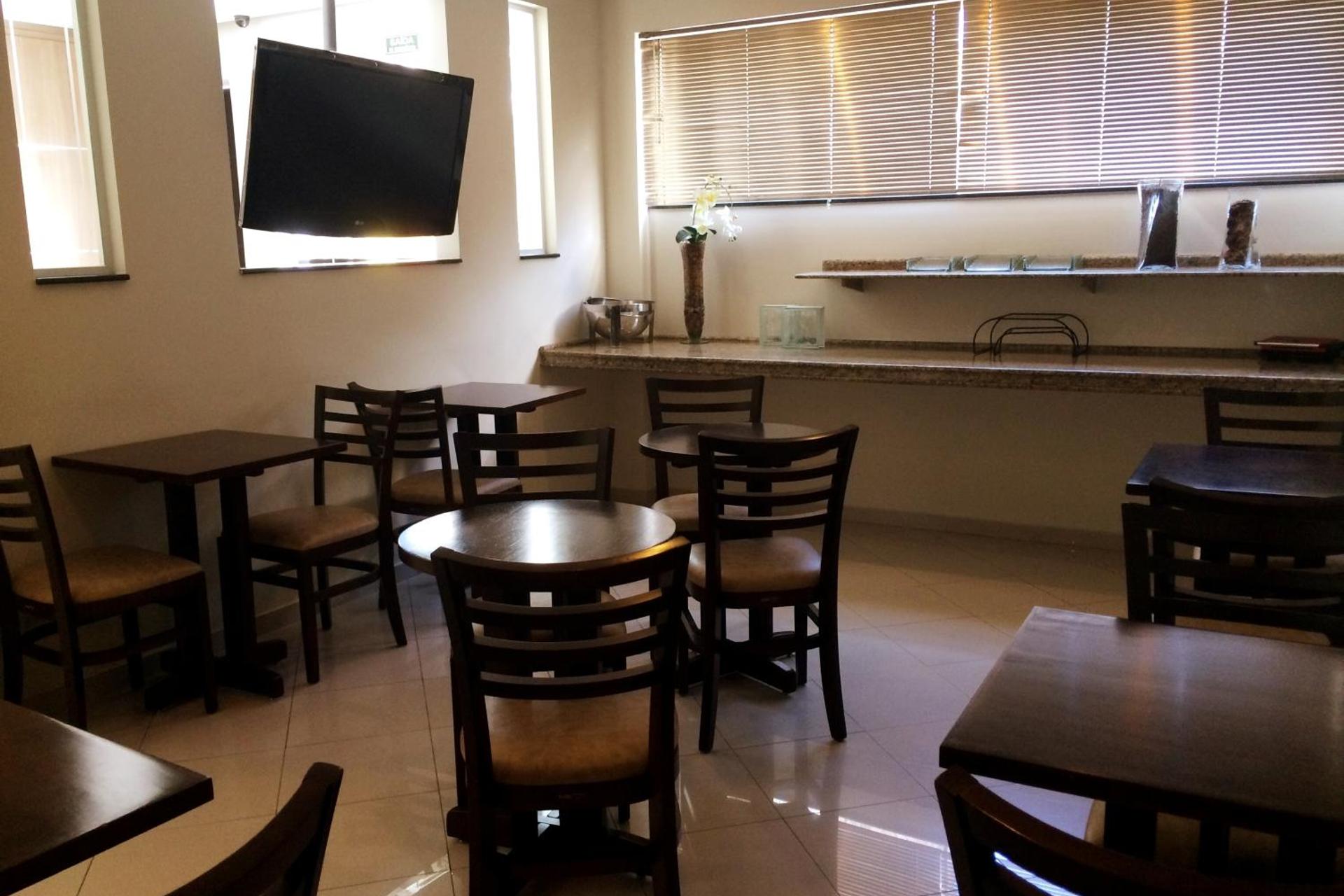 Scarpelli Palace Hotel