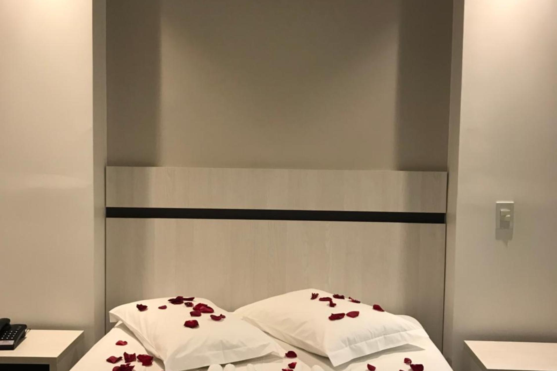 Scarpelli Palace Hotel