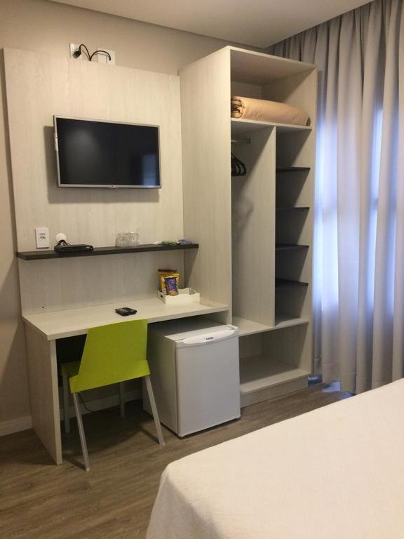 Scarpelli Palace Hotel