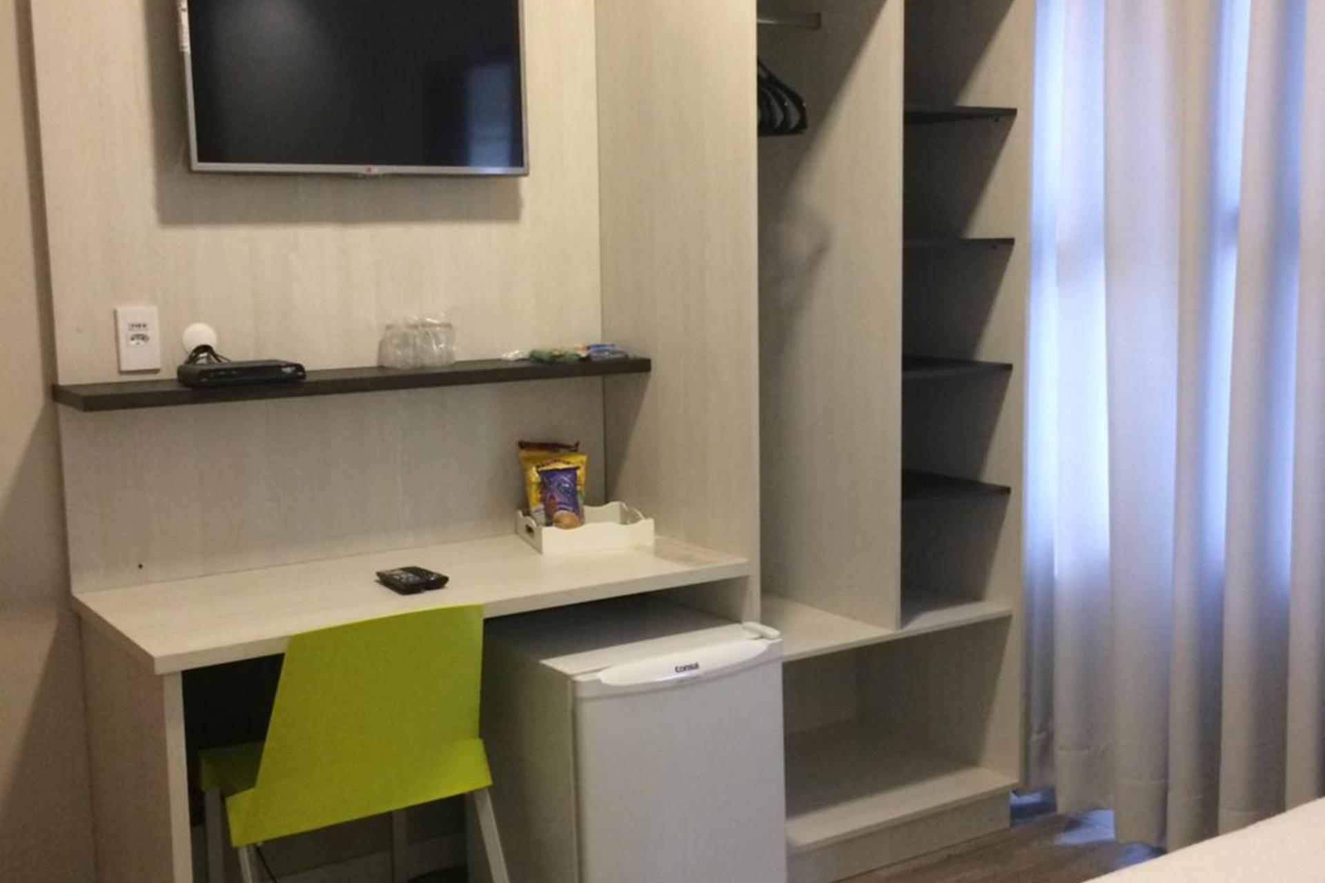 Scarpelli Palace Hotel