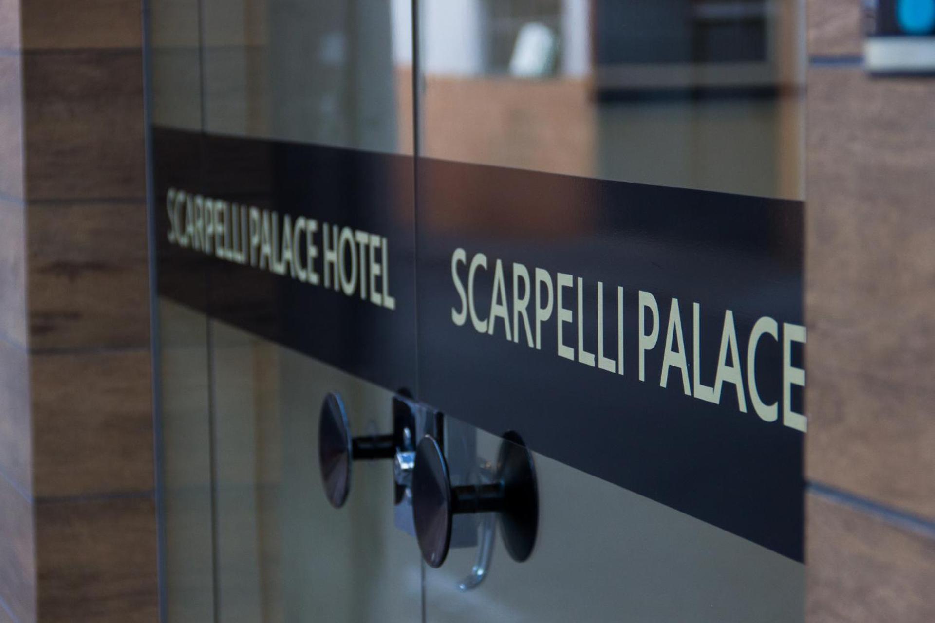 Scarpelli Palace Hotel