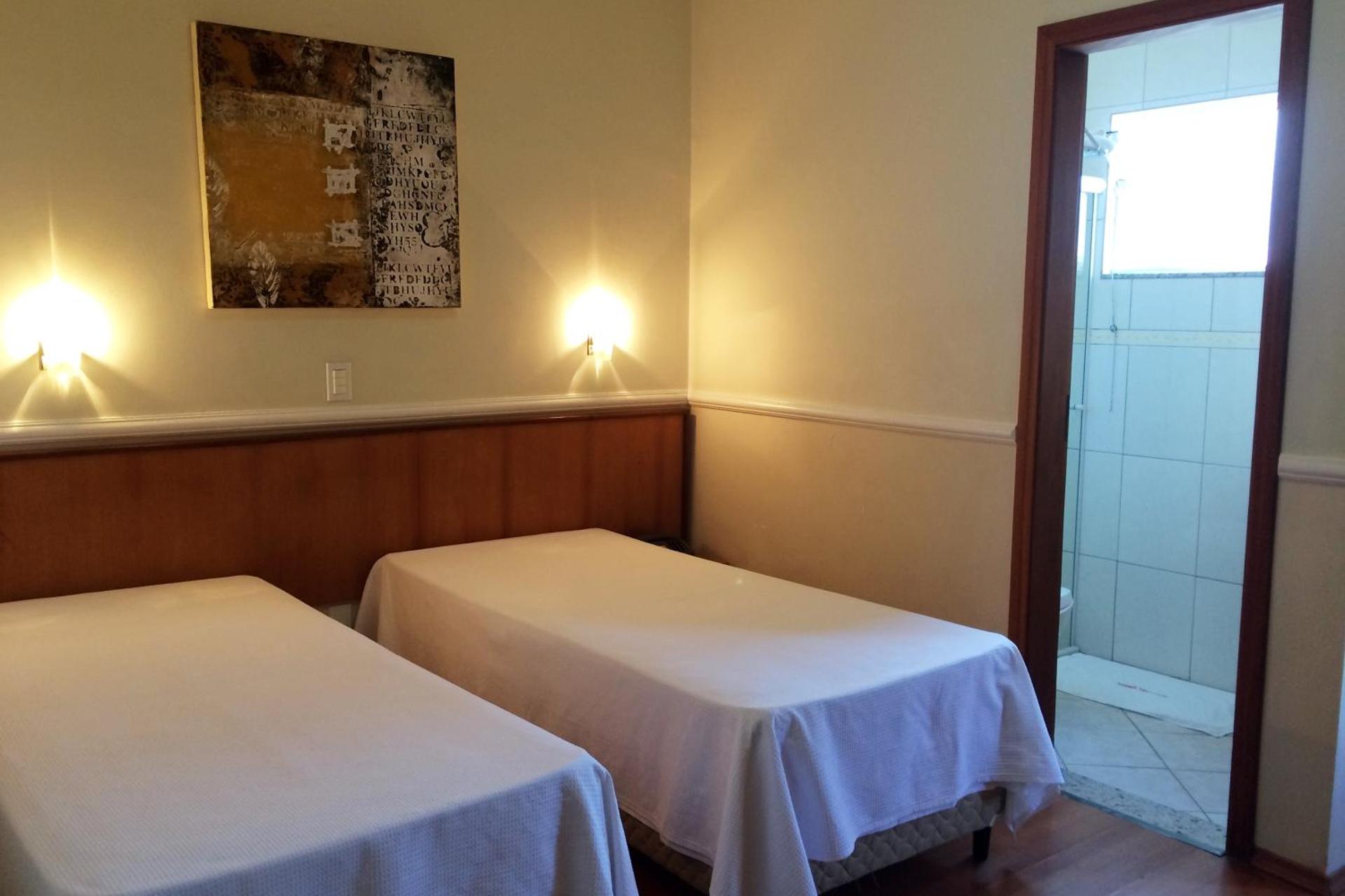 Scarpelli Palace Hotel