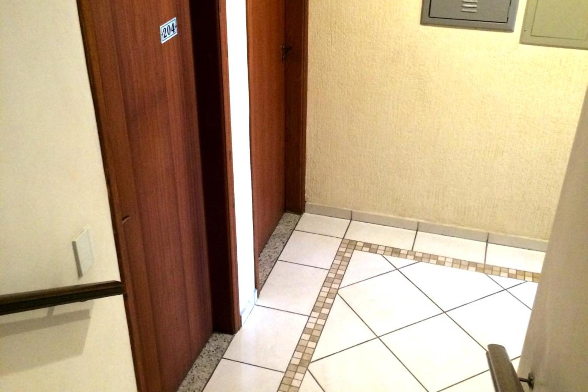 Scarpelli Palace Hotel