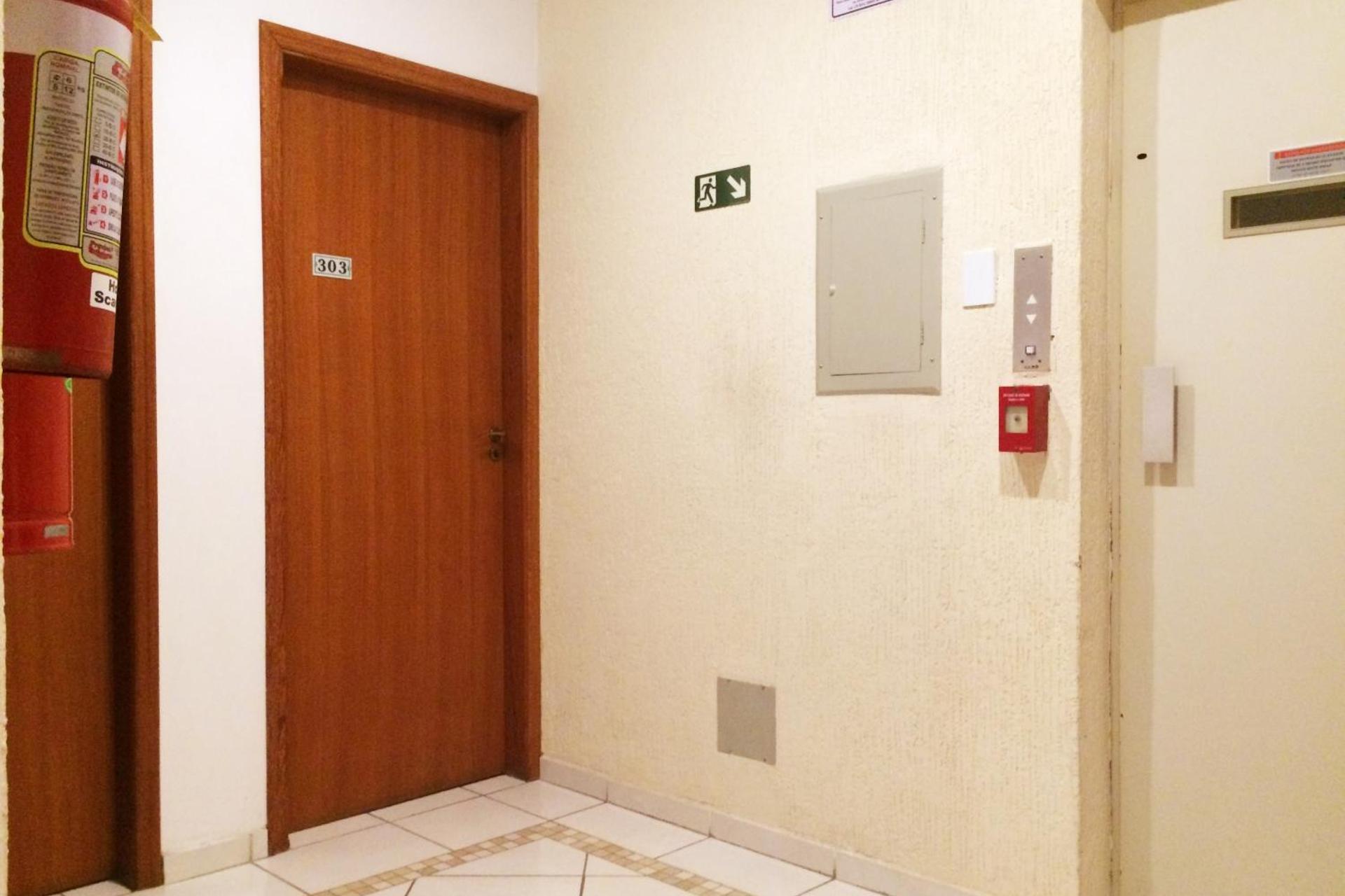 Scarpelli Palace Hotel