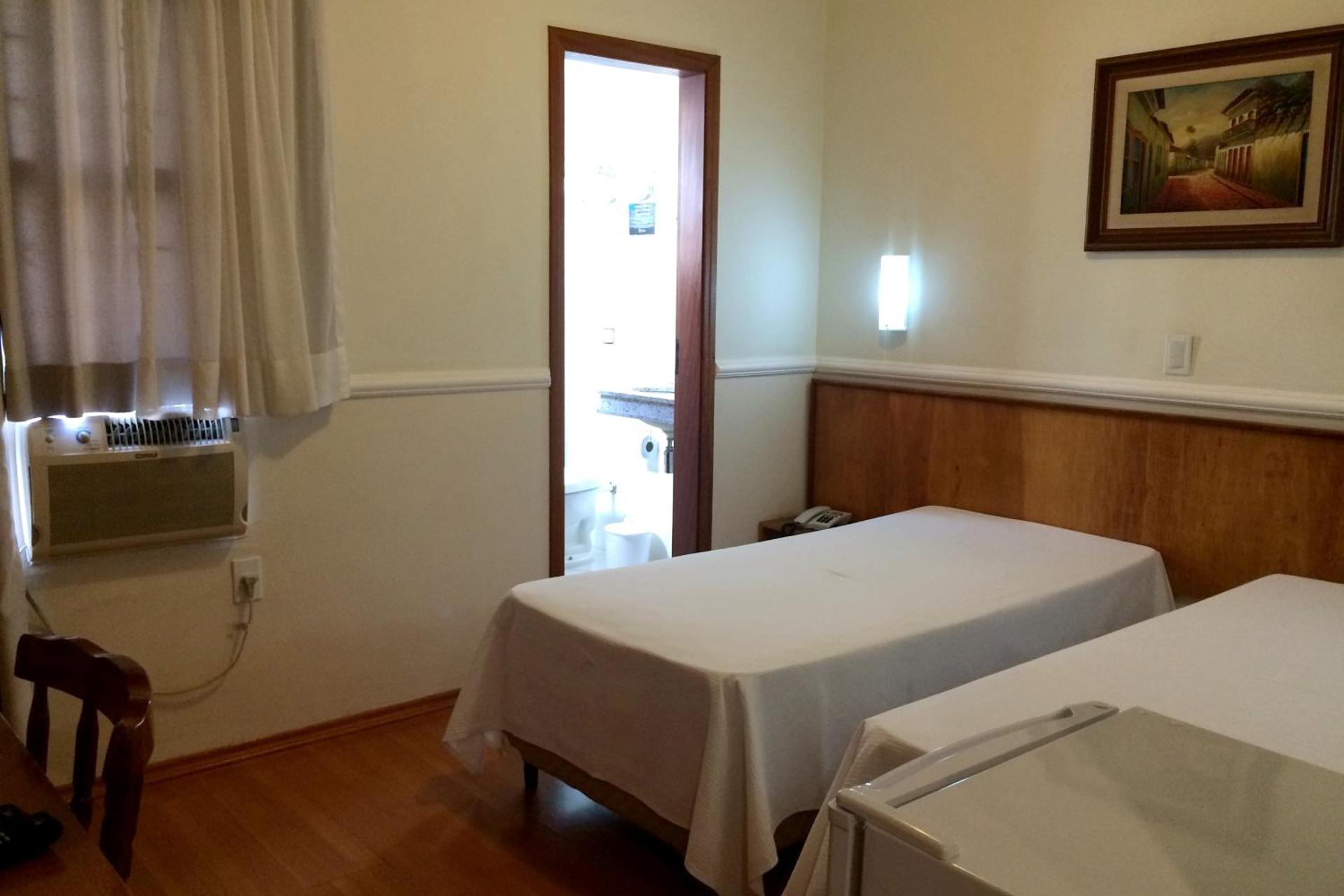 Scarpelli Palace Hotel